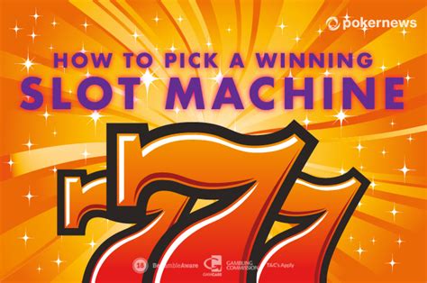 Normally, casinos do not disclose the odds on slot machines, except for in the uk. Improve your Odds to Win at Slots Picking the Right Games ...