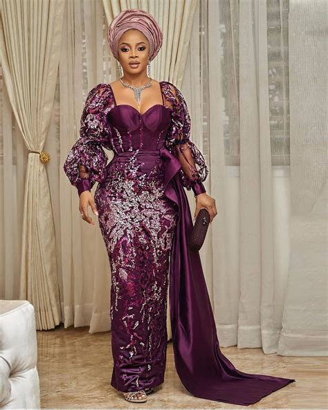 New Latest Lace And Wedding Styles In 2020 Lace Fashion Latest African Fashion Dresses Lace