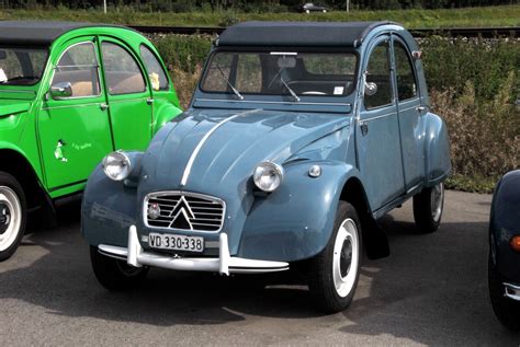 2cv, Citroen, Classic, Cars, Frenc Wallpapers HD / Desktop and Mobile Backgrounds