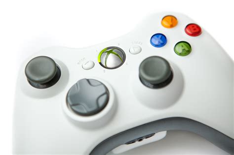Xbox 360 Controller Green Light Flashing