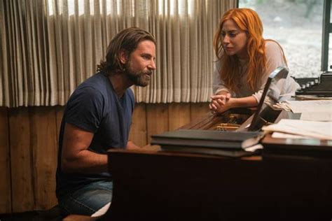 A Star Is Born Unscripted Comment That Devastated Lady Gaga Nz Herald