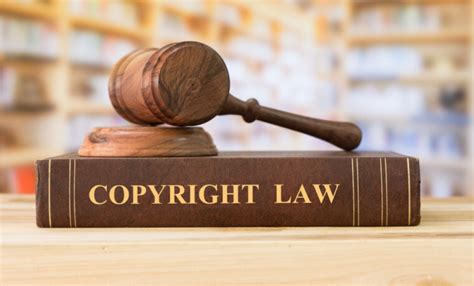 What Happens When You Break A Copyright Law In The Us Legal Squire
