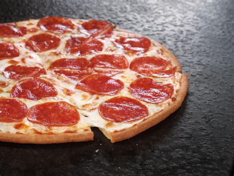 Pizza Hut Coddles New Gluten-Free Pizza, Domino's Gluten-y Hands Still ...