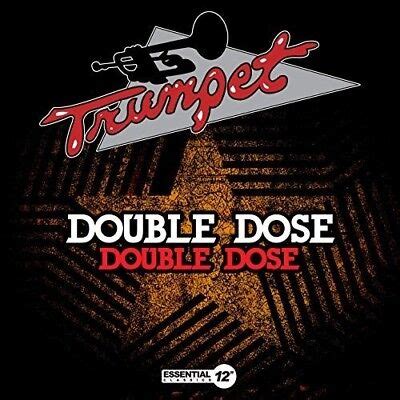 Double Dose Double Dose Double Dose New CD EBay