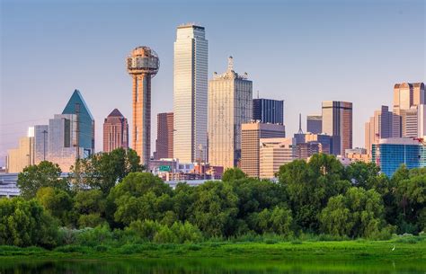 Downtown Dallas, Inc. Recruits and Retains Using Buxton's ...