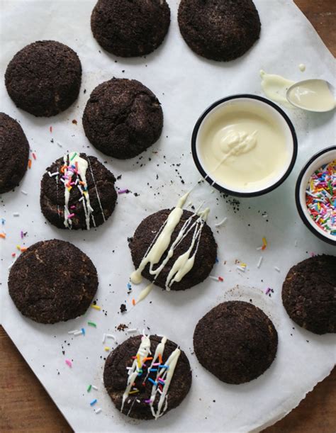 Peanut Butter Oreo Cream Cheese Cookies And Brownies Passion For Baking Get Inspired