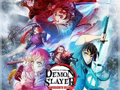Aggregate More Than 70 Demon Slayer Anime Free Online Super Hot In