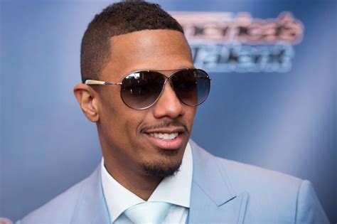 He is an actor, a comedian, a rapper, a director, a producer, a screenwriter, a radio and television personality, and an entrepreneur. Nick Cannon - Girlfriend, Kids & Net Worth