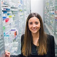 Cristina Merinero López - Socia fundadora inMe Lab - DIOXITÁN ...