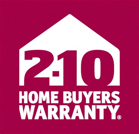 Our experts have spent hundreds of hours researching and testing the smartest buys for your household's needs. 2 10 Home Buyers Warranty Review - WarrantyGuides.com