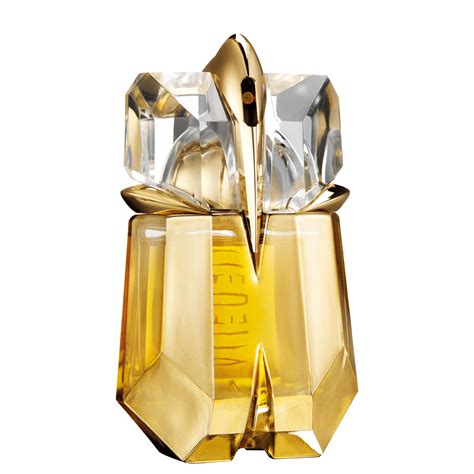 Alien Liqueur de Parfum Creation 2013 - The mysterious ...