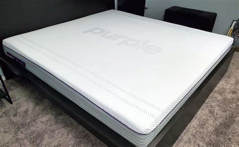 Purple makes the original mattress in seven sizes from a twin to a split king, with prices varying based on size. Purple Hybrid Mattress Review: Honest Purple Mattress ...
