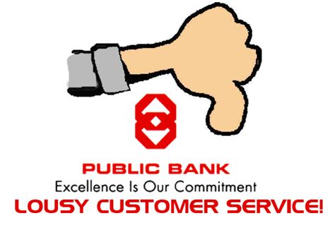 Savings & checking accounts, loans & more. Some People Say: Public Bank Customer Service SUCKS!