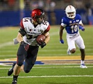 San Diego State student-athletes return to practice after two-week ...