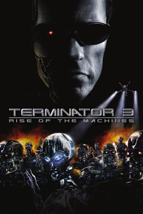 Wyrmwood gaming is raising funds for the corrupted collection ii: Watch Terminator 3: Rise of the Machines (2003) Free Online