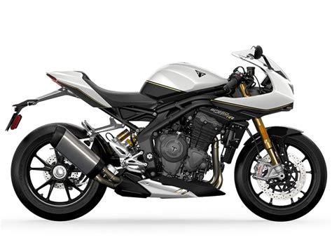 Triumph Speed Triple 1200 Rr For Sale In Shipley Triumph West Yorkshire