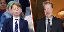 Who in the Royal Family Does Prince George Look Like?