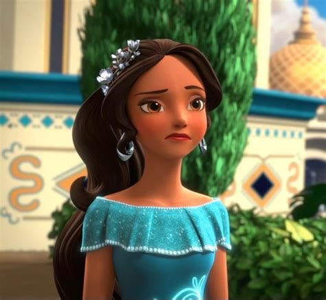 Pin De Llitastar En Princesa Elena De Avalor Guerrera De Fantasía