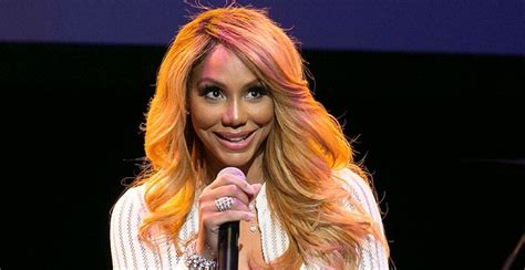 Tamar Braxton Belts Out ‘love And War And More Of Her Hits At The