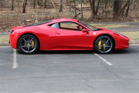 We did not find results for: 2013 Ferrari 458 Italia Stock # P191752 for sale near Vienna, VA | VA Ferrari Dealer