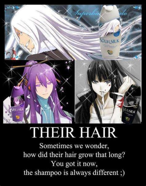 Anime Boys Long Hair Tumblr