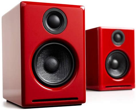 Top 10 Best Studio Monitor Speakers In 2022 Bass Head Speakers