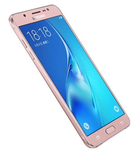 Samsung galaxy j7 (2016) has a specscore of 71/100. Samsung Galaxy J7 Specs (2016), Features & Price in ...