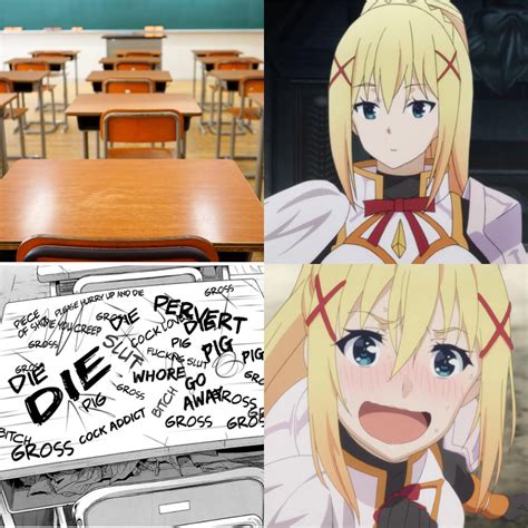 Classroom Of Pleasure Ranimemes