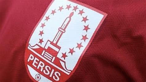 Logo Persis Solo Png