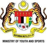 Welcome to the ministry of youth & sports. Ministry of Youth and Sports (Kementerian Belia dan Sukan ...