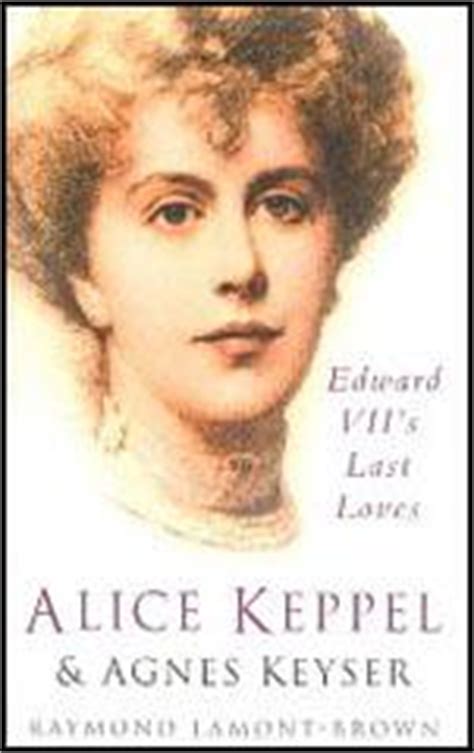 46,045 likes · 11 talking about this. Alice Keppel