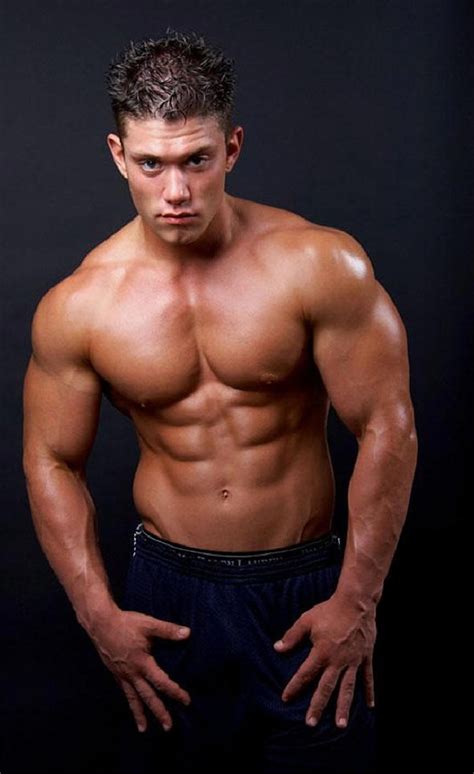 Sexy Muscle Men Gallery Fitness Men