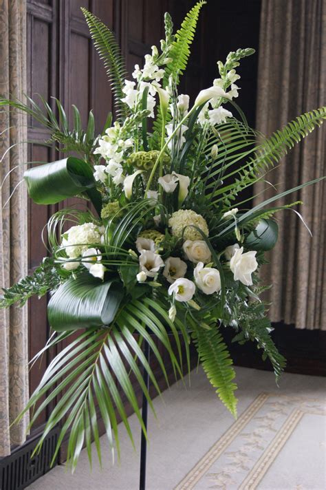 Church Altar Flowers For Easter Easter Flowers Immanuel Episcopal