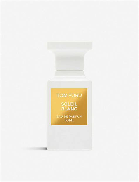Tom Ford Private Blend Soleil Blanc Eau De Parfum 50ml