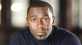 Soccer legend Andrew Cole subject to tribute evening - Voice Online