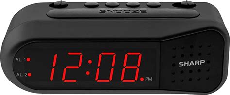Alarm Clocks Alarm Clocks Clocks Home And Kitchen