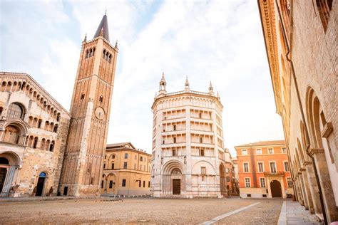 Parma Cosa Vedere Cenni Storici Quando Andare Viaggi Itineranti