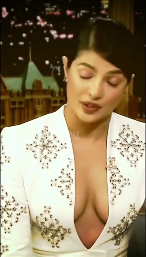 Priyanka Chopra Hot Edit Jimmy Fallon Interview With Xhamster