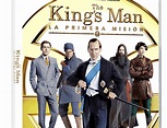 'The King's Man: la primera misión' ¡en febrero en casa!| Noche de Cine