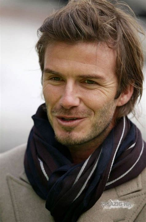 As a tribute to his contribution to men's fashion, here are some of the top short and long hairstyles david beckham has sported as a soccer superstar and celebrity. Image detail for -david beckham long hairstyle 674x1024 ...