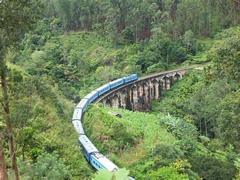 Travel Sri Lanka By Train Ceylon Escapes Book A Train Tour