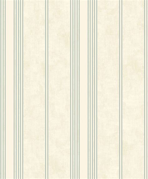 York Wallcoverings Mr643731 Mixed Metals Channel Stripe Wallpaper White