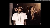 August Alsina - Been Around The World (feat. Chris Brown) Official ...