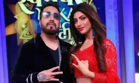 akanksha puri who came in mika singh s swayamvar show revealed after winning the show we are