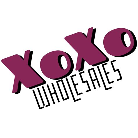 Login Xoxo Wholesale