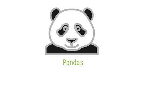시리즈 Pandas English721log
