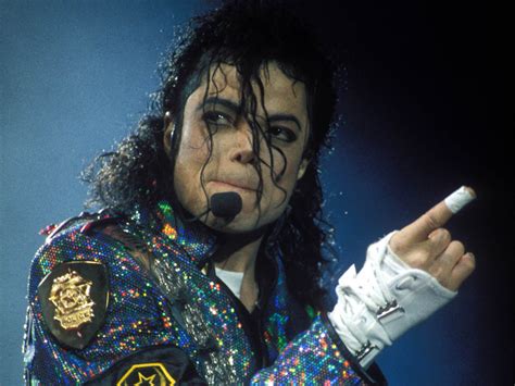 Radio ZET znów puszcza piosenki Michaela Jacksona Rzeczniczka