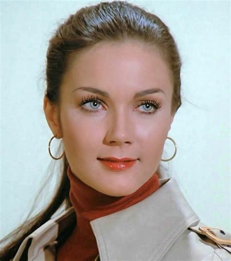 Pin By Dave Canistro On Lynda Carter In 2023 Lynda Carter Linda