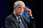 Francis Collins, NIH director, wants Christians to wake up to ...