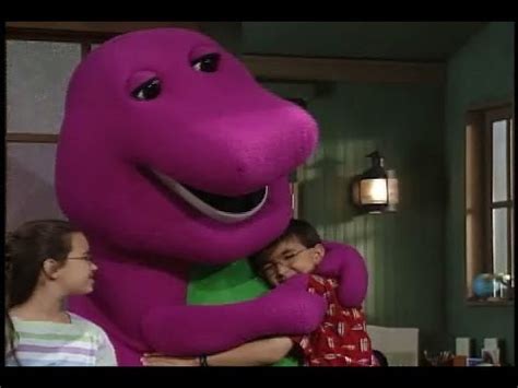 Barney i love you you love me. Barney - I love you song HD - YouTube